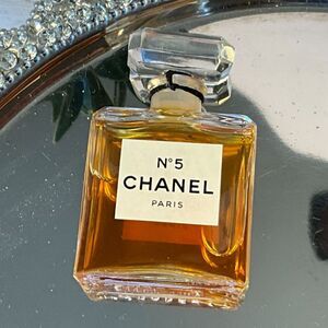 Chanel No 5 Paris Unopened perfume 14 ml vintage